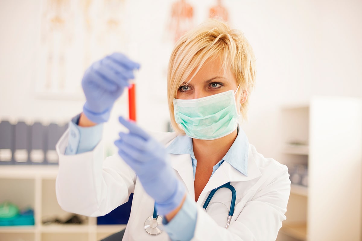 exames laboratoriais em Porto Seguro